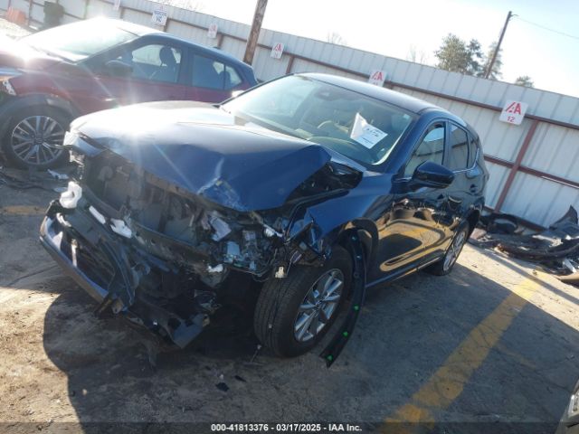 JM3KFBCL6S0541461 Mazda Cx-5 2.5 S Preferred