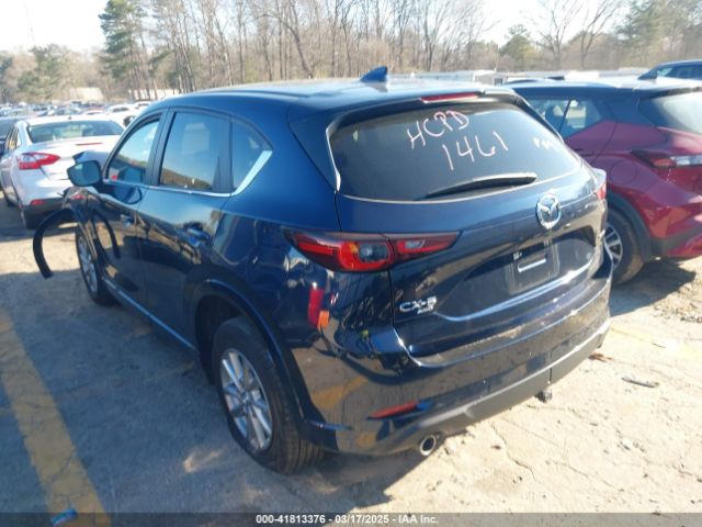 JM3KFBCL6S0541461 Mazda Cx-5 2.5 S Preferred