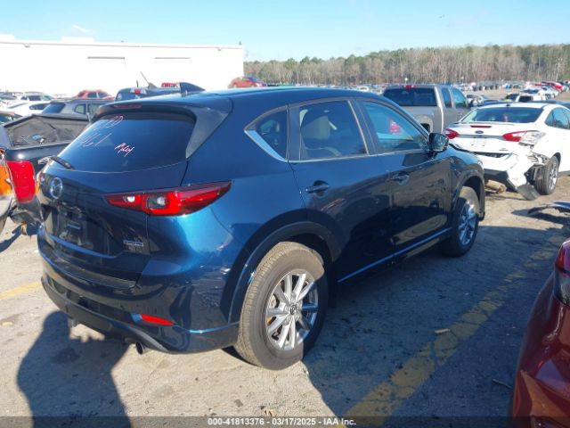 JM3KFBCL6S0541461 Mazda Cx-5 2.5 S Preferred