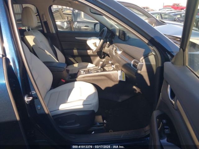 JM3KFBCL6S0541461 Mazda Cx-5 2.5 S Preferred