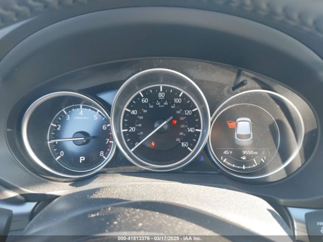 JM3KFBCL6S0541461 Mazda Cx-5 2.5 S Preferred
