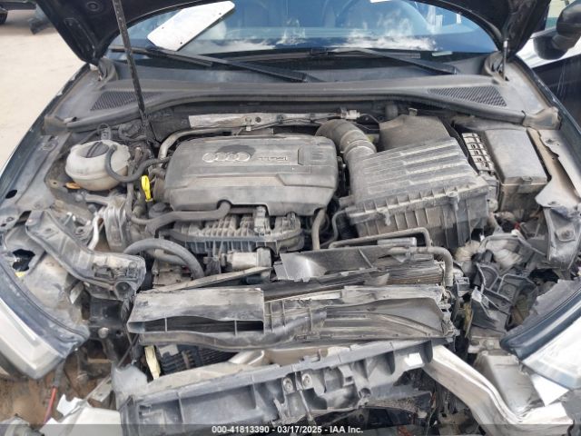 WAUB8GFF3G1048308 Audi A3 2.0t Premium