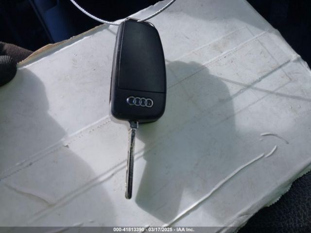 WAUB8GFF3G1048308 Audi A3 2.0t Premium