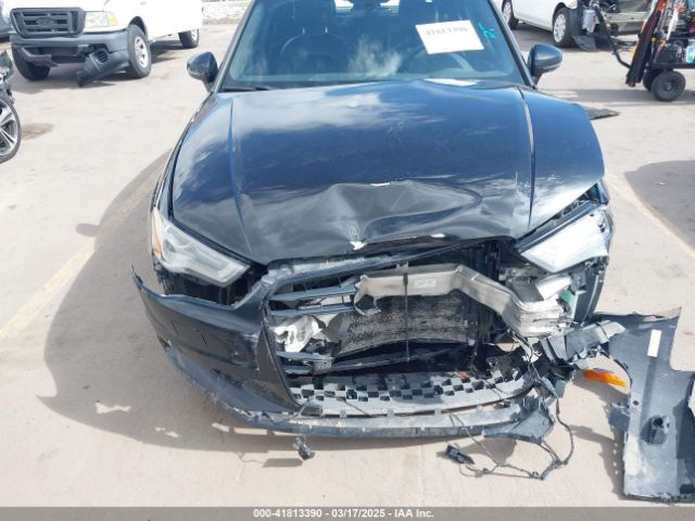 WAUB8GFF3G1048308 Audi A3 2.0t Premium