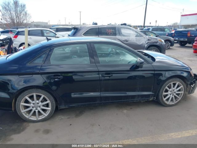 WAUB8GFF3G1048308 Audi A3 2.0t Premium
