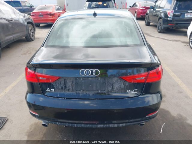 WAUB8GFF3G1048308 Audi A3 2.0t Premium