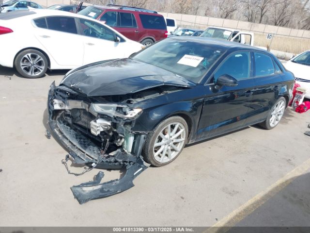 WAUB8GFF3G1048308 Audi A3 2.0t Premium