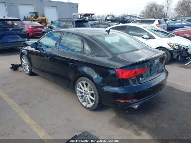 WAUB8GFF3G1048308 Audi A3 2.0t Premium