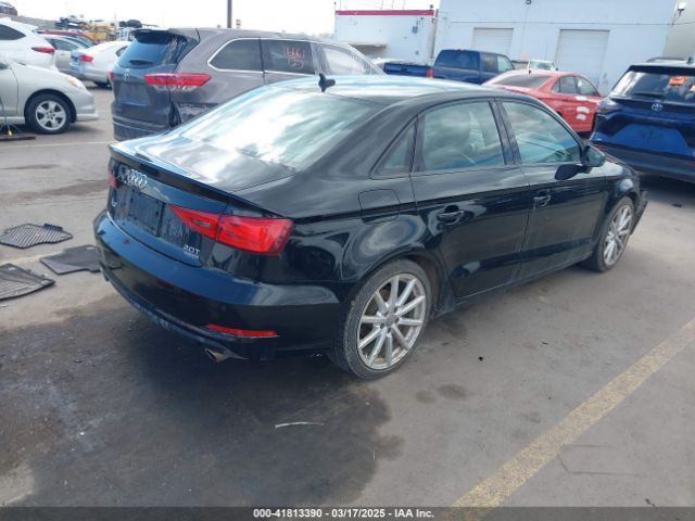 WAUB8GFF3G1048308 Audi A3 2.0t Premium