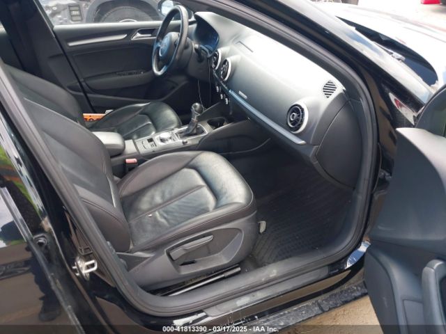 WAUB8GFF3G1048308 Audi A3 2.0t Premium
