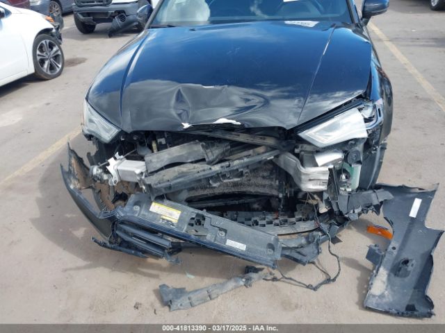 WAUB8GFF3G1048308 Audi A3 2.0t Premium
