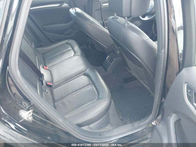WAUB8GFF3G1048308 Audi A3 2.0t Premium
