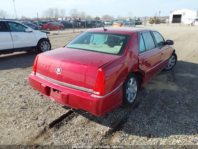 2007 CADILLAC DTS 1G6KD57Y87U190223 Photo 3