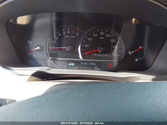 2007 CADILLAC DTS 1G6KD57Y87U190223 Photo 6
