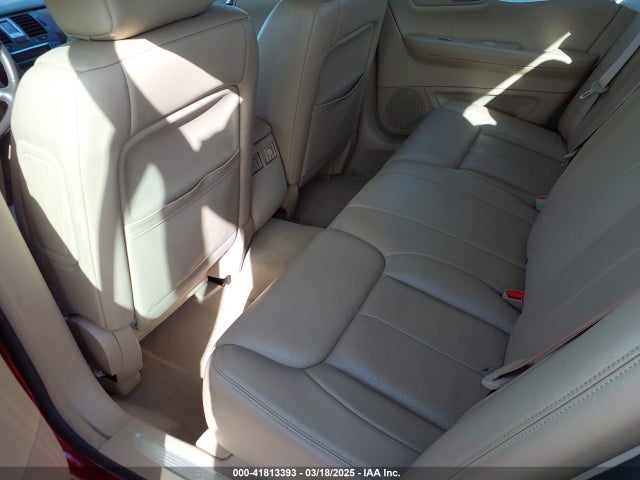 2007 CADILLAC DTS 1G6KD57Y87U190223 Photo 7