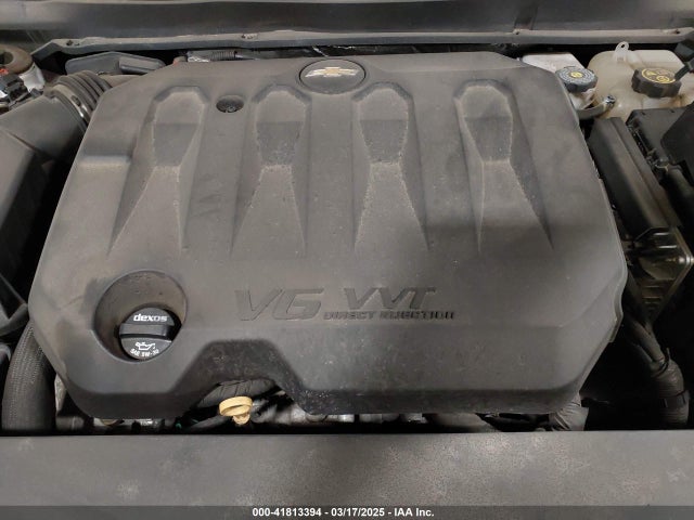 1G1105S39JU135781 Chevrolet IMPALA 1LT