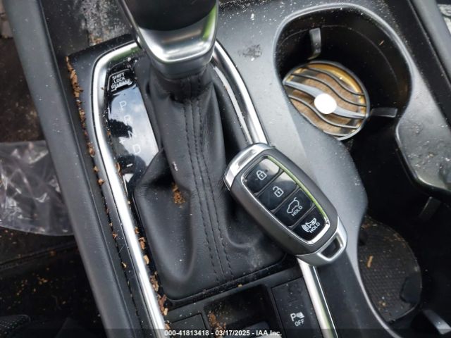 5NMS33AA2LH156683 Hyundai Santa Fe Sel 2.0t