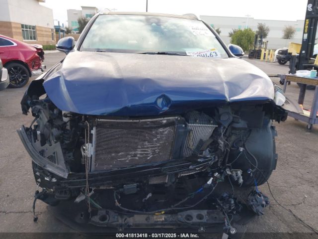5NMS33AA2LH156683 Hyundai Santa Fe Sel 2.0t