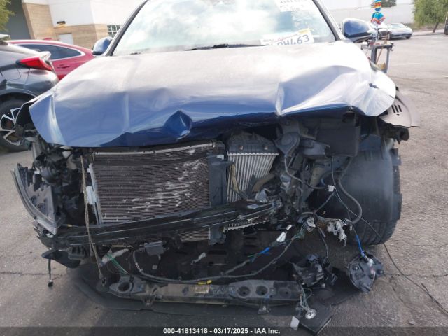 5NMS33AA2LH156683 Hyundai Santa Fe Sel 2.0t