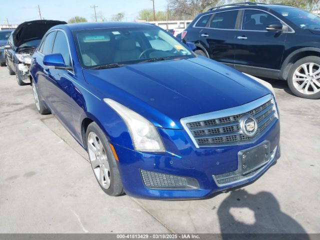 1G6AB5RX3E0189653 auction archive image