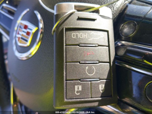 1G6AB5RX3E0189653 Cadillac ATS LUXURY