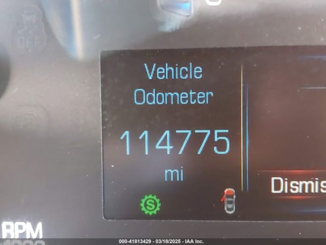 1G6AB5RX3E0189653 Cadillac ATS LUXURY
