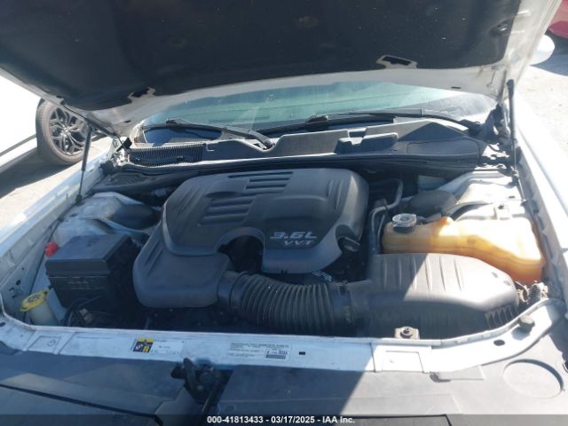 2C3CDYAG1EH204325 Dodge Challenger Sxt