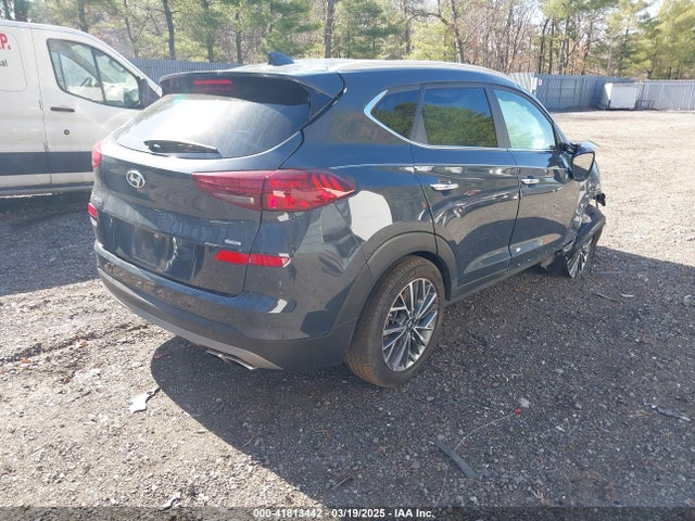 KM8J3CAL6MU379747 Hyundai Tucson Limited