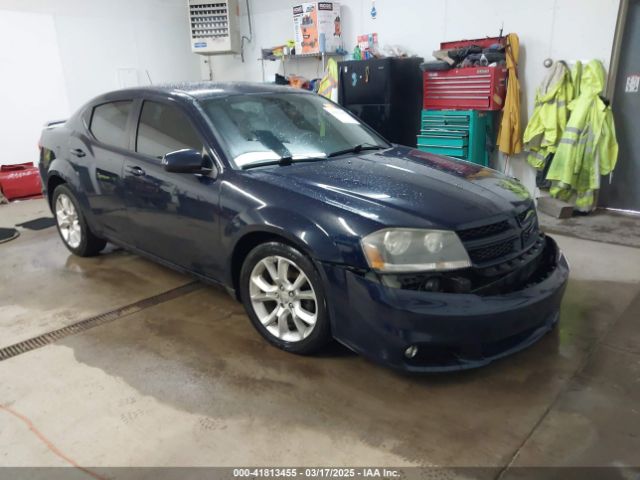 1C3CDZCG8EN155246 auction archive image