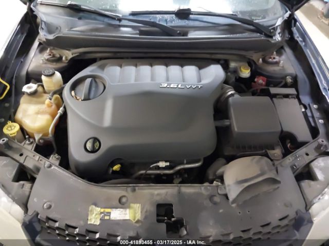 1C3CDZCG8EN155246 Dodge Avenger Sxt