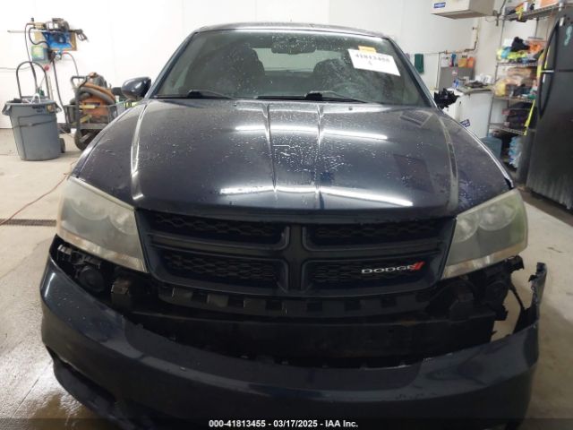 1C3CDZCG8EN155246 Dodge Avenger Sxt