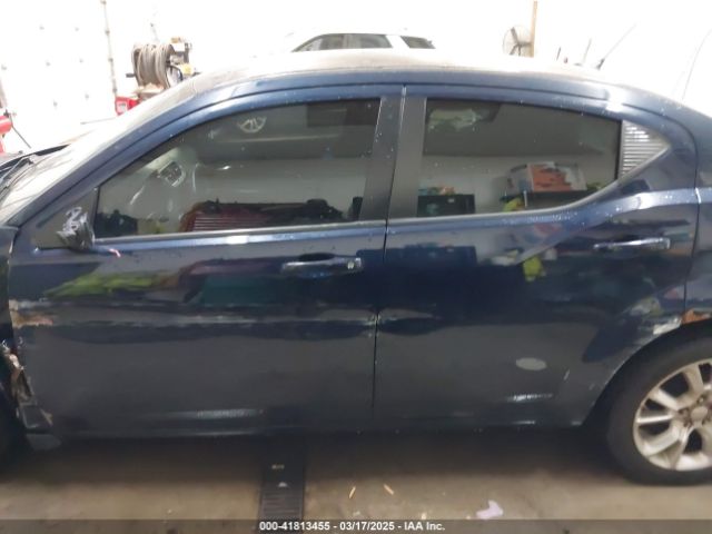 1C3CDZCG8EN155246 Dodge Avenger Sxt