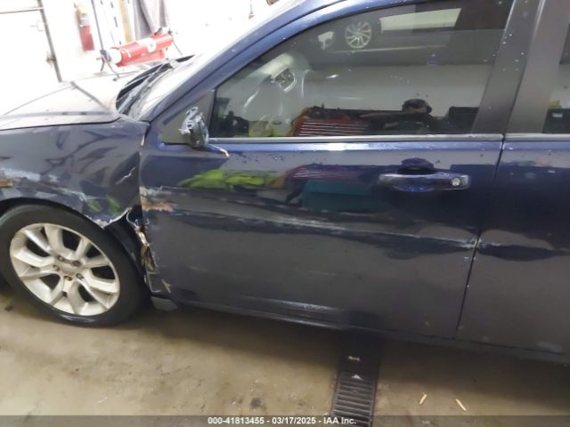 1C3CDZCG8EN155246 Dodge Avenger Sxt