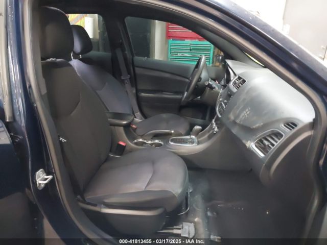 1C3CDZCG8EN155246 Dodge Avenger Sxt