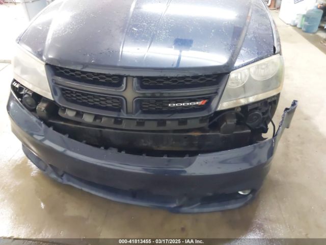 1C3CDZCG8EN155246 Dodge Avenger Sxt