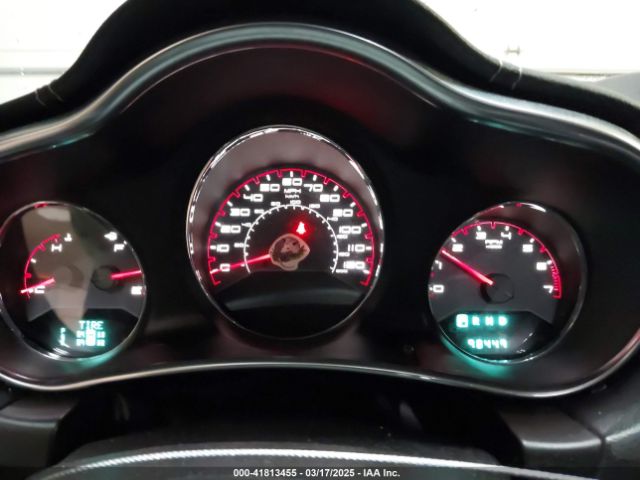 1C3CDZCG8EN155246 Dodge Avenger Sxt