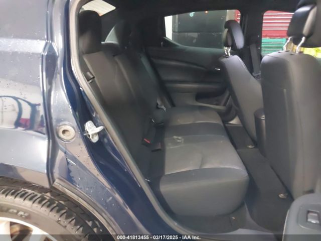 1C3CDZCG8EN155246 Dodge Avenger Sxt