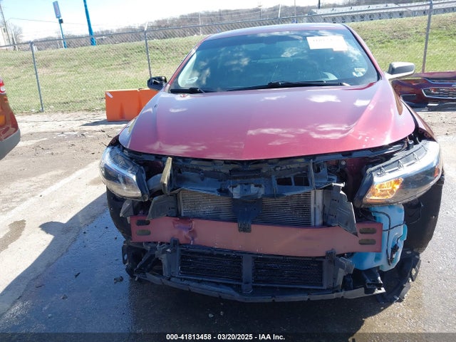 1G1ZB5ST0GF220793 Chevrolet MALIBU LS