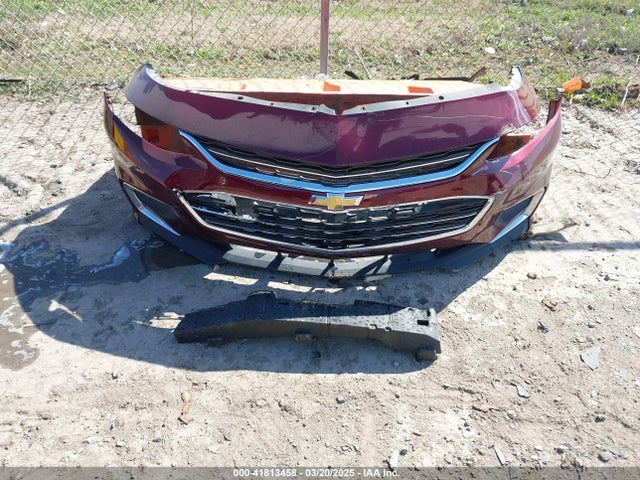 1G1ZB5ST0GF220793 Chevrolet MALIBU LS