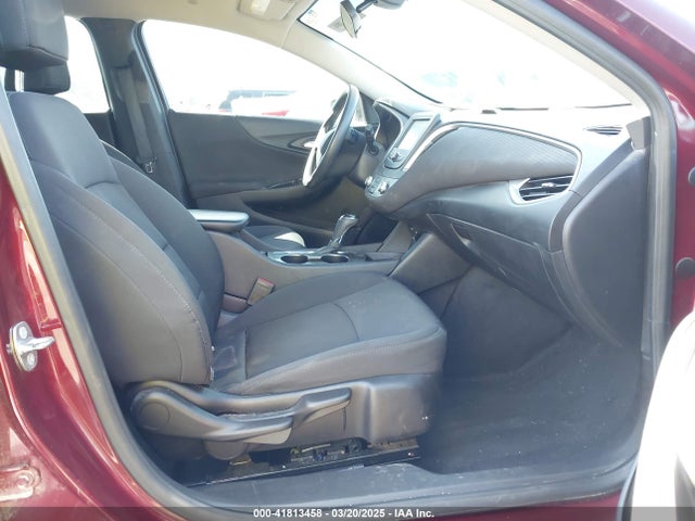 1G1ZB5ST0GF220793 Chevrolet MALIBU LS