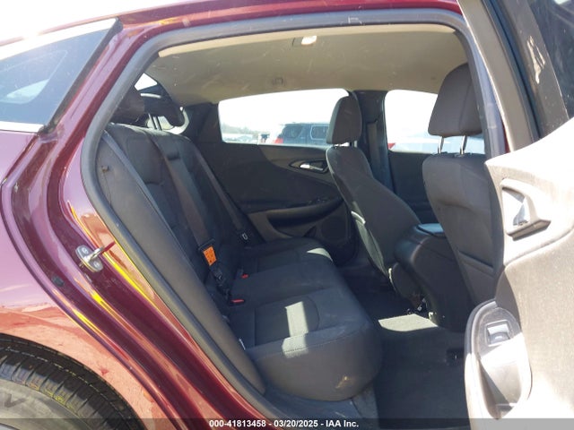 1G1ZB5ST0GF220793 Chevrolet MALIBU LS