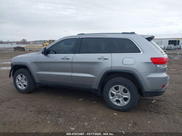 1C4RJFAG6FC774182 Jeep Grand Cherokee Laredo