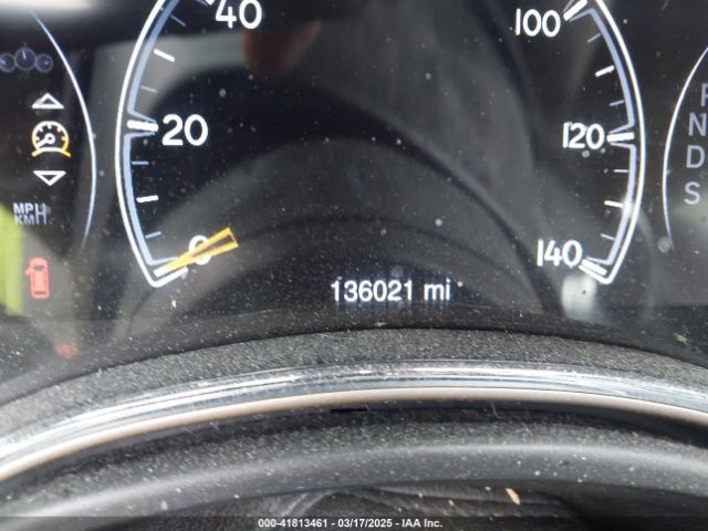 1C4RJFAG6FC774182 Jeep Grand Cherokee Laredo