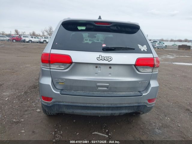 1C4RJFAG6FC774182 Jeep Grand Cherokee Laredo