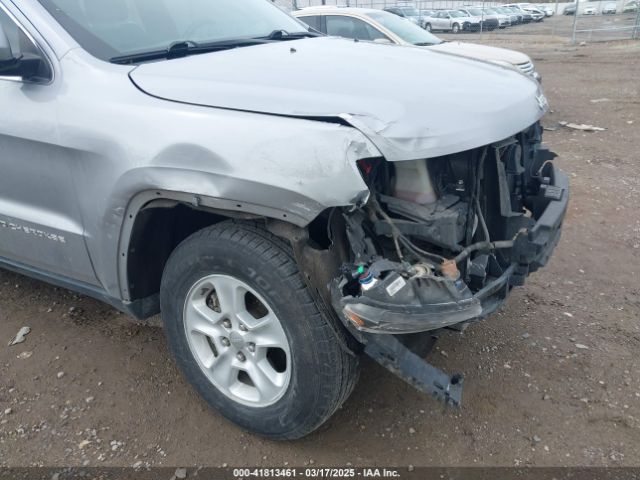 1C4RJFAG6FC774182 Jeep Grand Cherokee Laredo