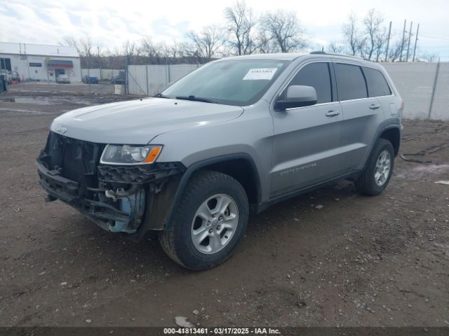 1C4RJFAG6FC774182 Jeep Grand Cherokee Laredo