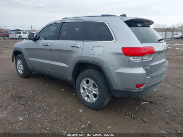 1C4RJFAG6FC774182 Jeep Grand Cherokee Laredo