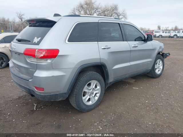 1C4RJFAG6FC774182 Jeep Grand Cherokee Laredo