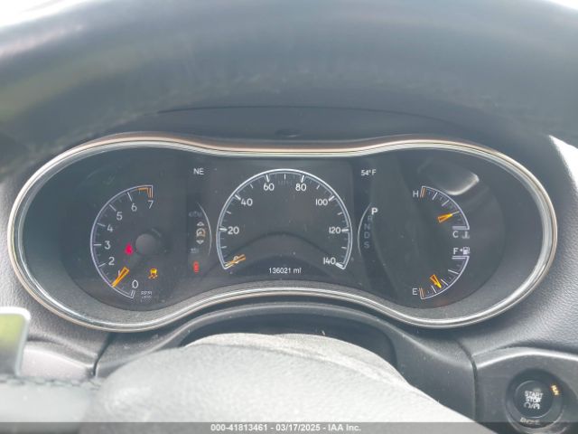 1C4RJFAG6FC774182 Jeep Grand Cherokee Laredo