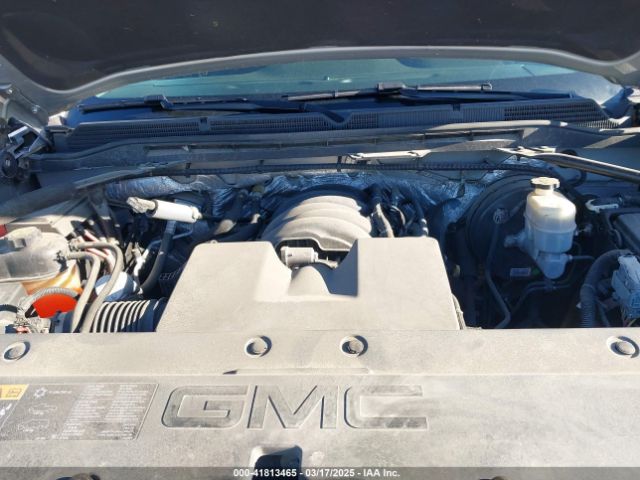 1GTV2UEH8EZ115048 GMC Sierra 1500 Sle
